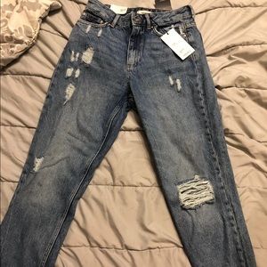forever 21 jeans